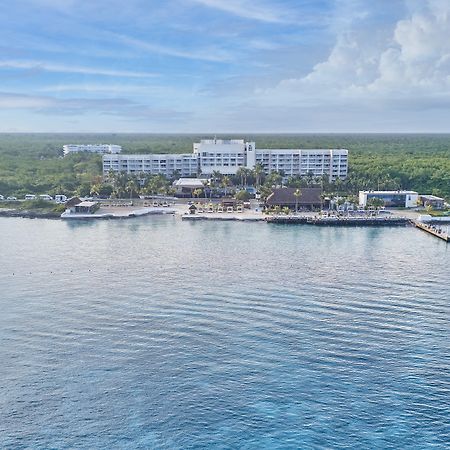 Fiesta Americana Cozumel All Inclusive Hotel Ngoại thất bức ảnh