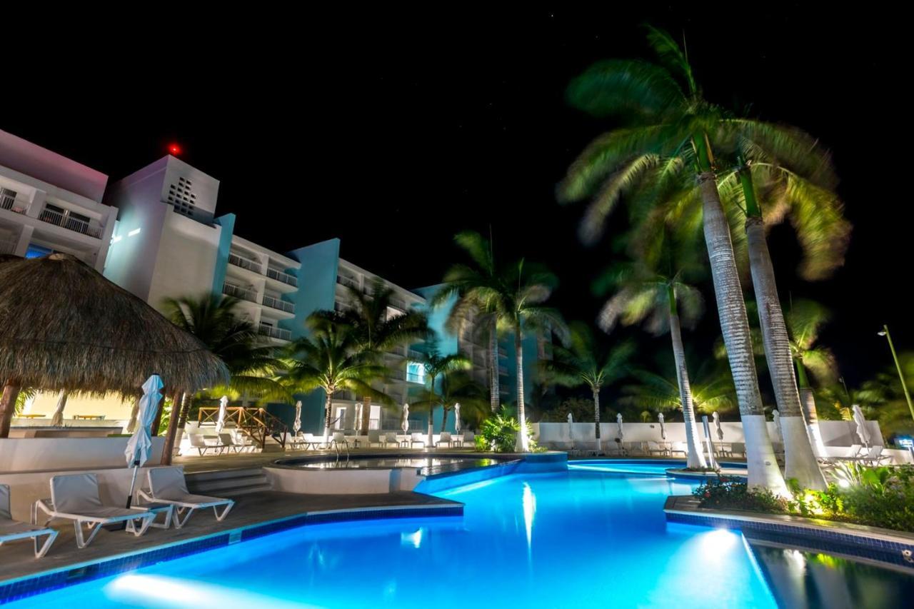 Fiesta Americana Cozumel All Inclusive Hotel Ngoại thất bức ảnh